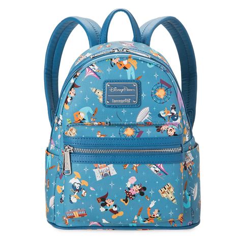 mickey mouse backpack disney store.